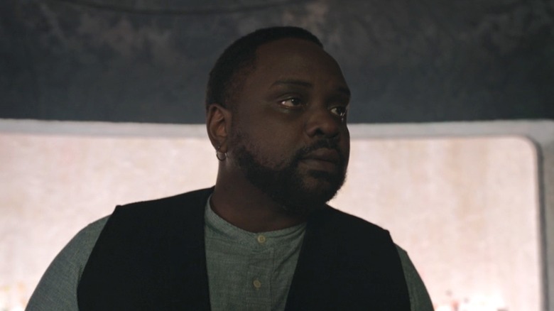 Brian Tyree Henry looks right