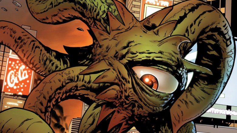 Shuma-Gorath