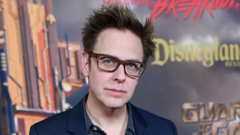 James Gunn