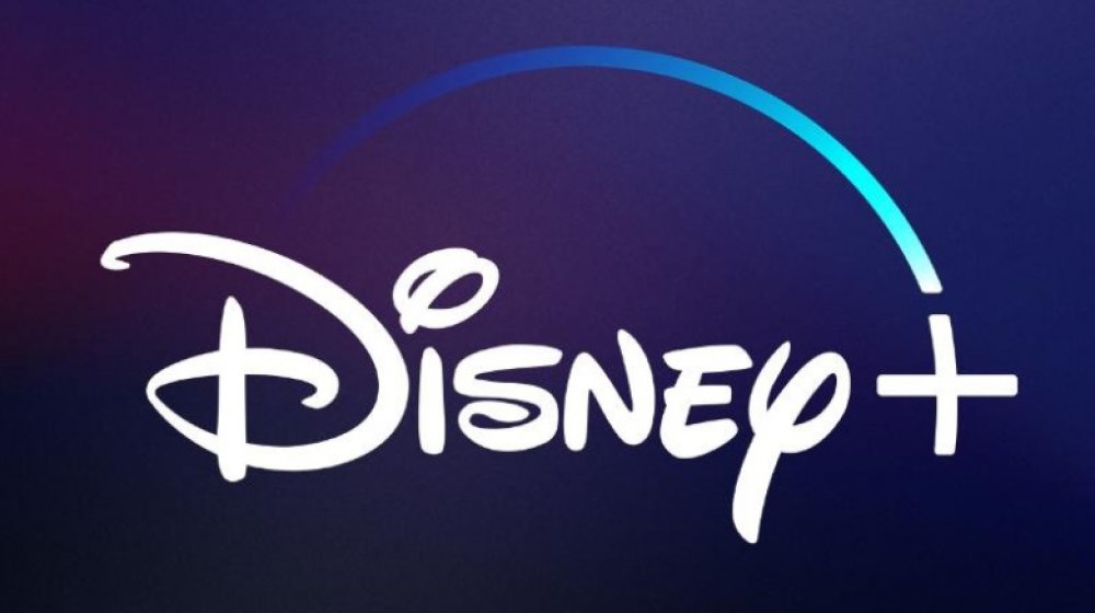 Disney+