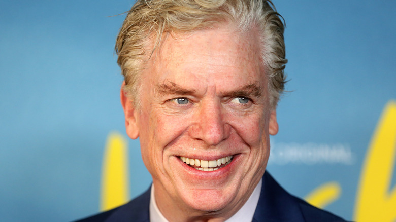 Christopher McDonald 