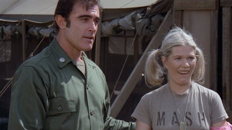 M*A*S*H Actors You May Not Know Passed Away