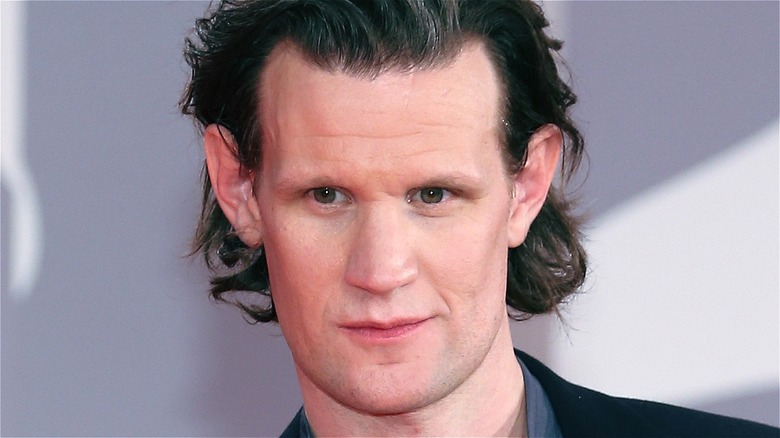What's Going On With Matt Smith in 'Star Wars: The Rise of Skywalker'?