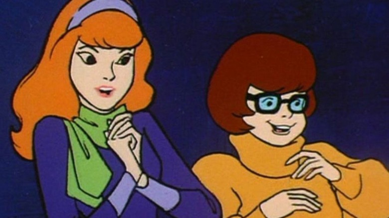 Daphne and Velma