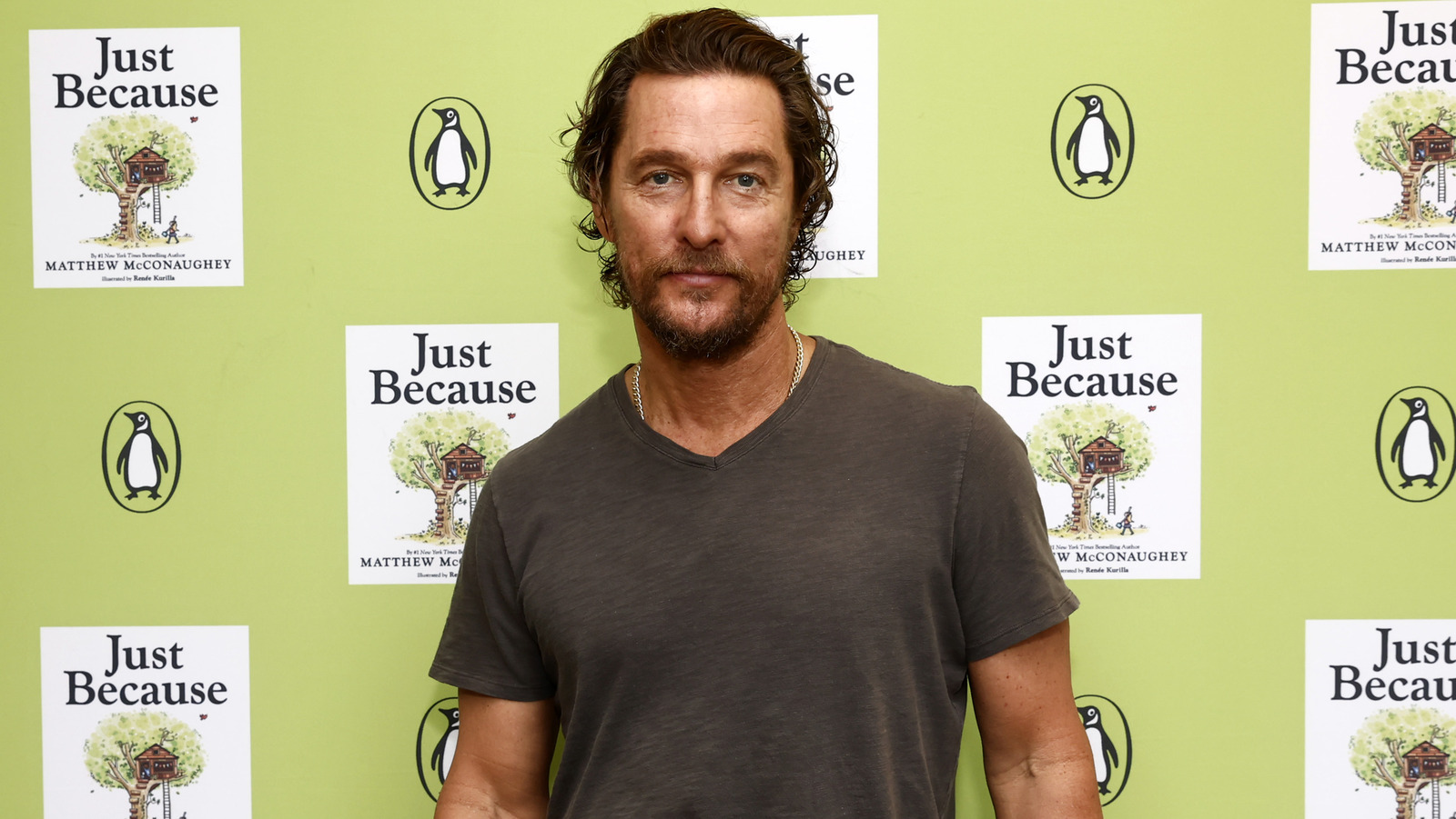 Matthew McConaughey's Yellowstone Casting May Not Happen For One Key