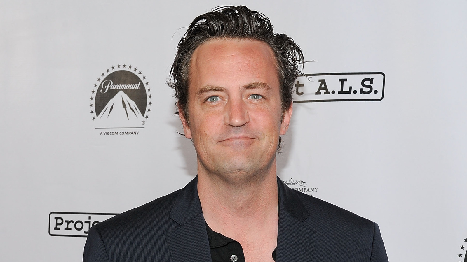 Matthew Perry's Cause Of Death In Question Police Rule Out Fentanyl