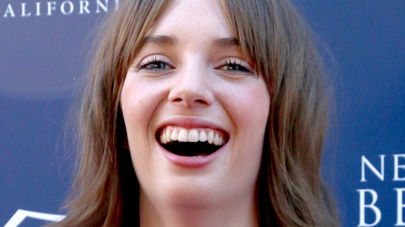 Maya Hawke Reveals Her Dream Guest Star For Stranger Things