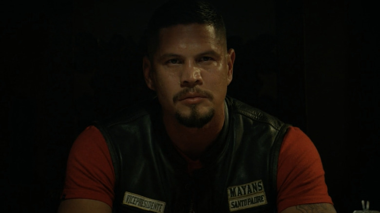 Mayans Mc Season 5 What We Know So Far