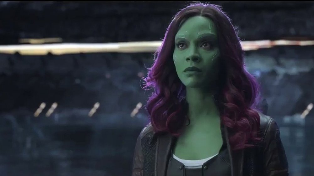 Gamora