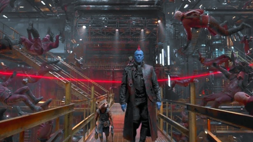 Yondu Udonta