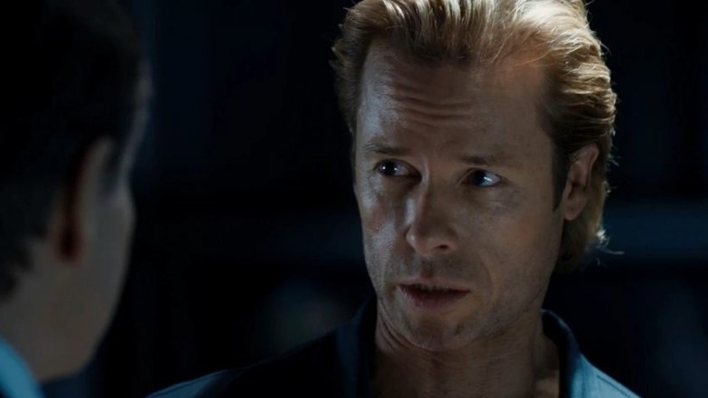 Aldrich Killian