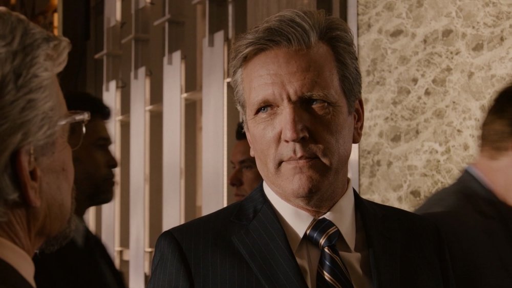 Martin Donovan in Ant-Man 