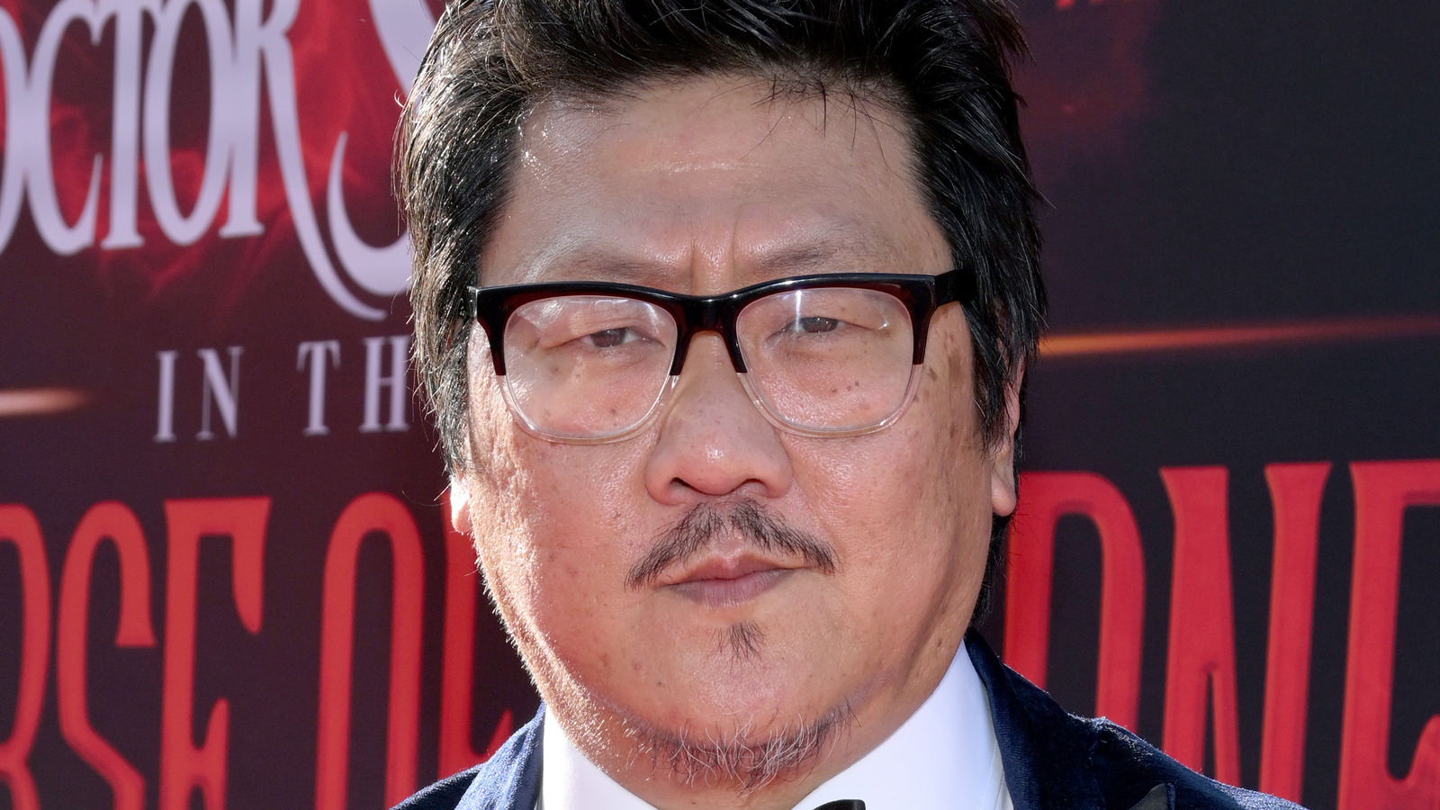 Benedict Wong Takes Us Behind The Magic Of Doctor Strange In The Multiverse Of Madness 