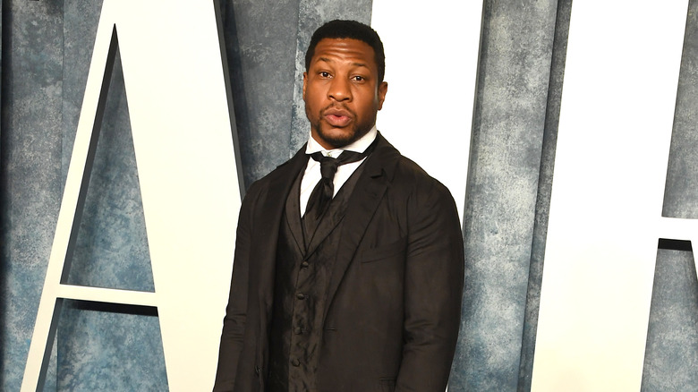 Jonathan Majors