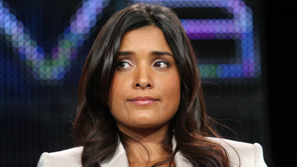 Shelley Conn at TCA