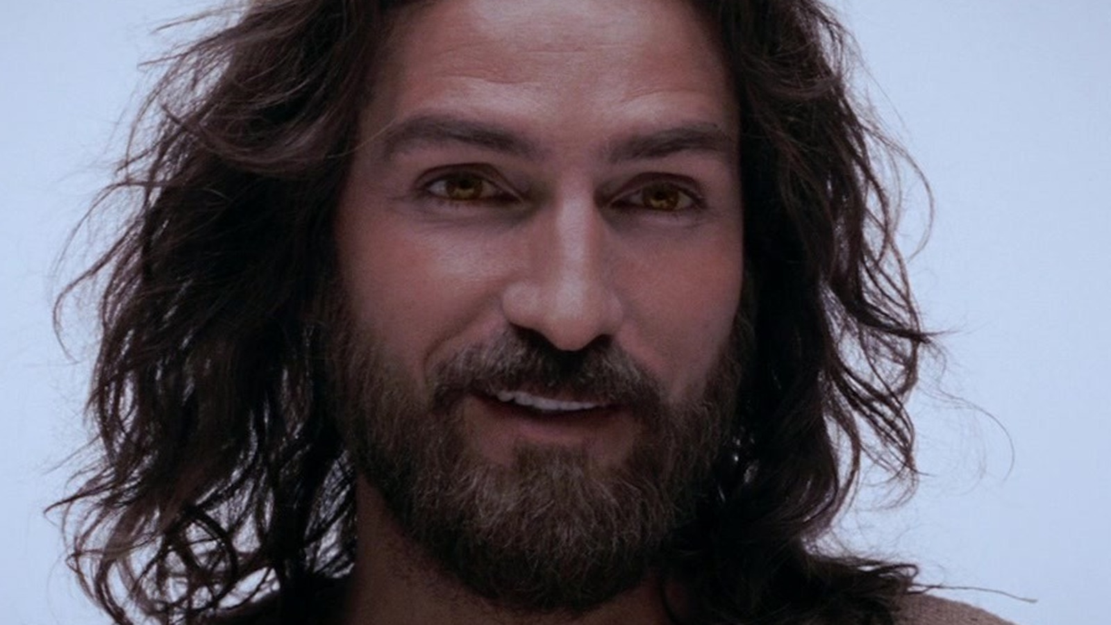Mel Gibsons Passion Of The Christ Sequel Has Reportedly Set A Filming Window