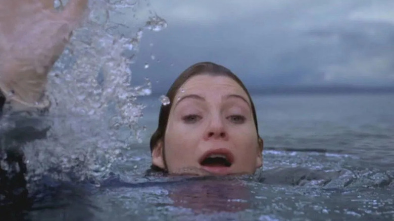 Meredith drowning