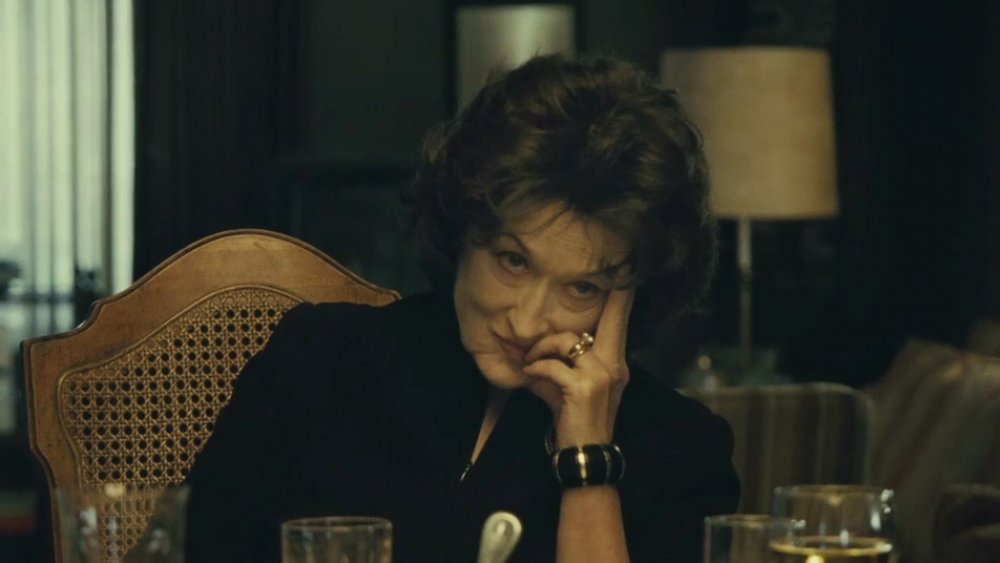 August: Osage County