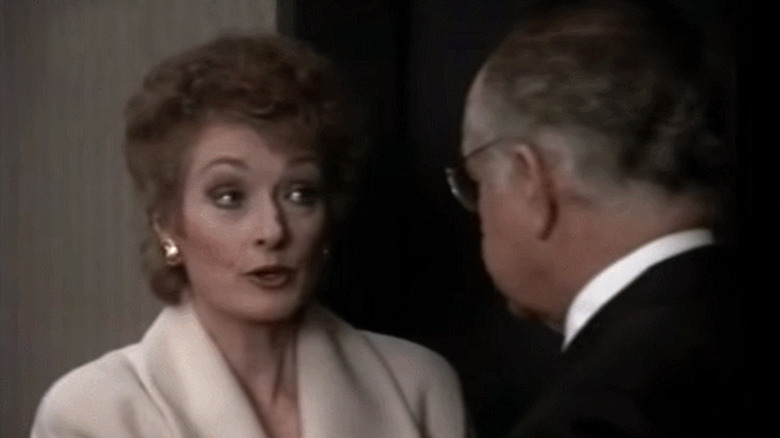 Diana Muldaur in L.A. Law