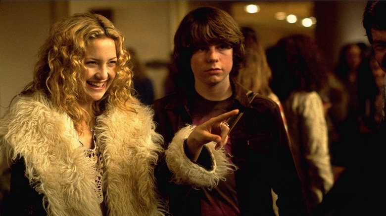 A shot from Almost Famous