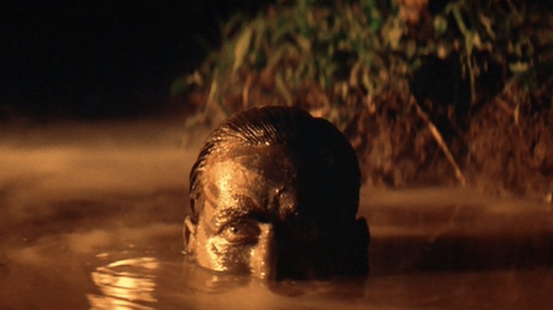 A shot from Apocalypse Now Redux