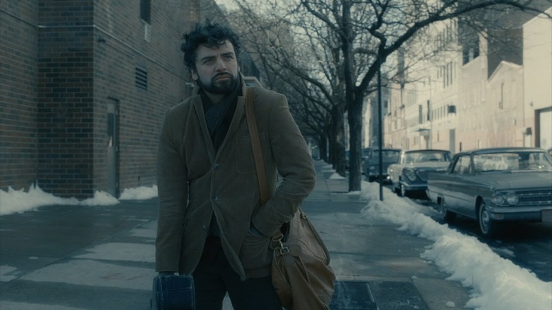 A shot from Inside Llewyn Davis