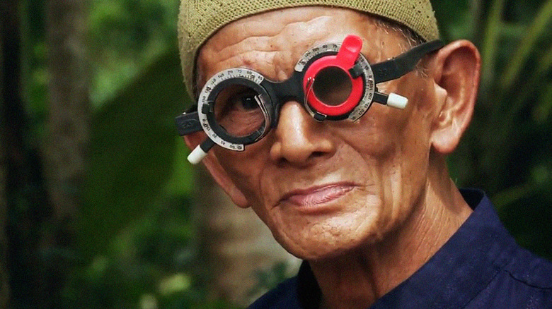 A shot from The Look of Silence