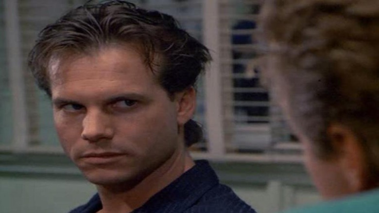 Bill Paxton in Miami Vice