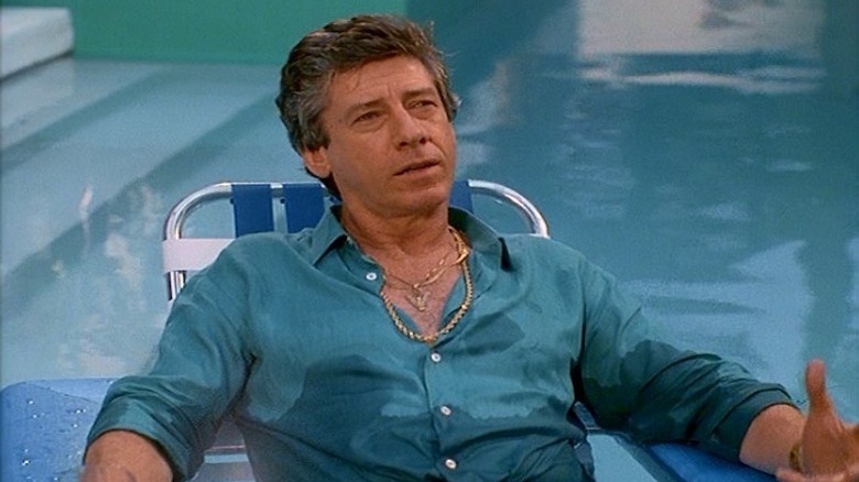 Paul Gleason in Miami Vice