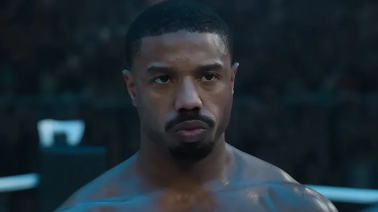 Michael B. Jordan Explains Why IMAX Was A Must For Creed III In Order ...