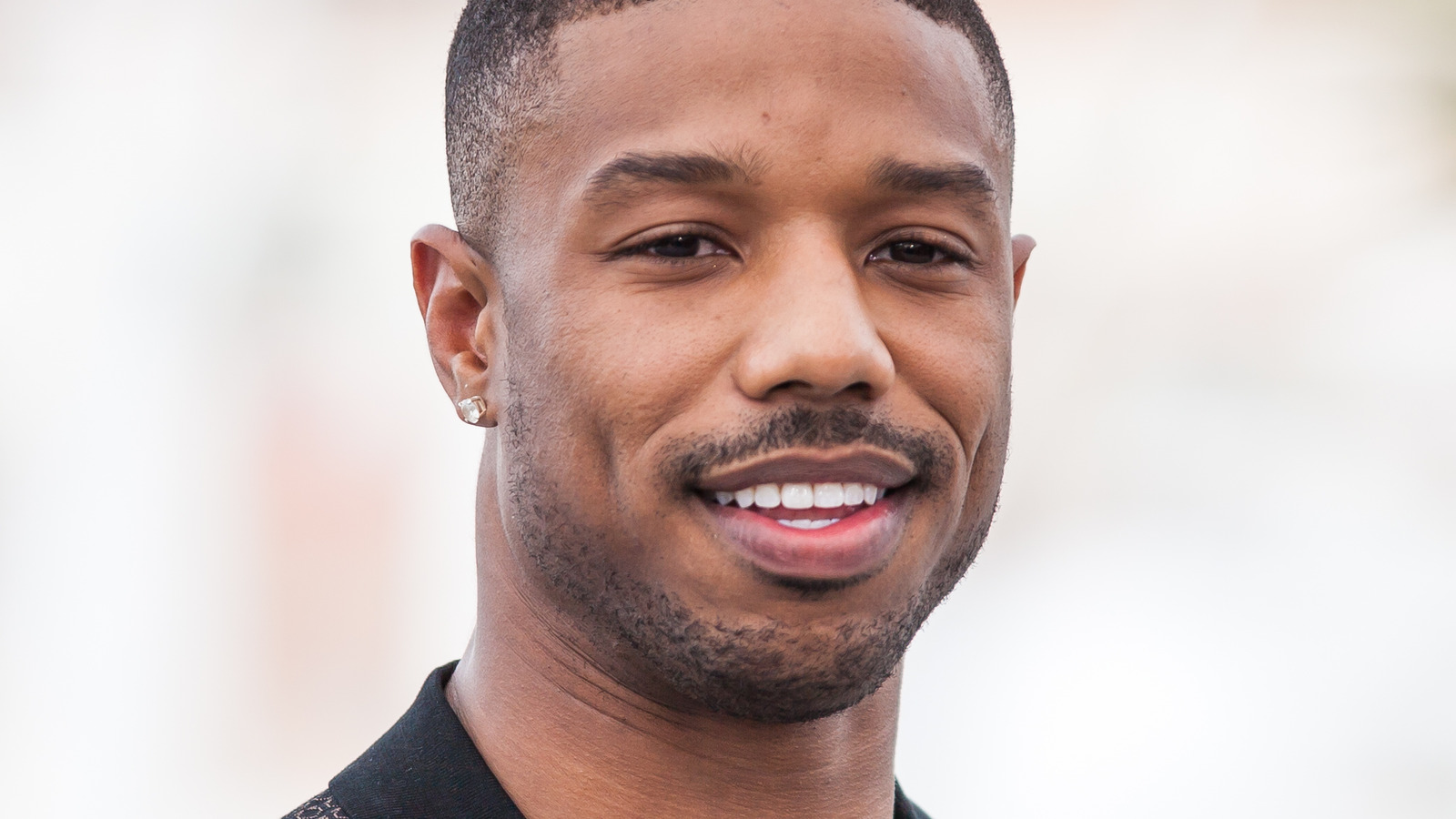 Michael B. Jordan Took Accessibility And Inclusion Very Seriously When ...
