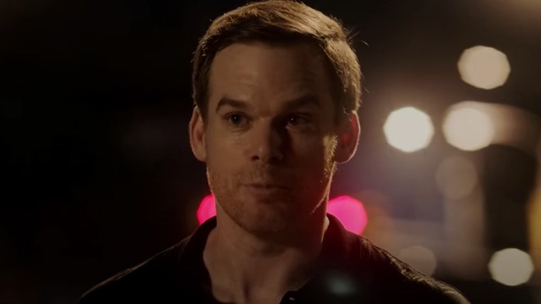 Michael C. Hall as The Bulgarian