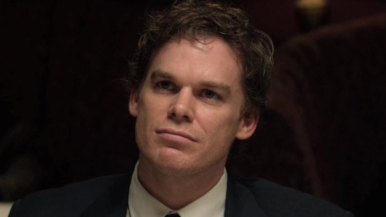 Michael C Hall in Peep World