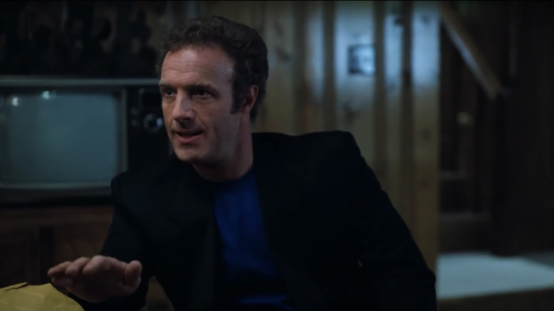 James Caan in Thief