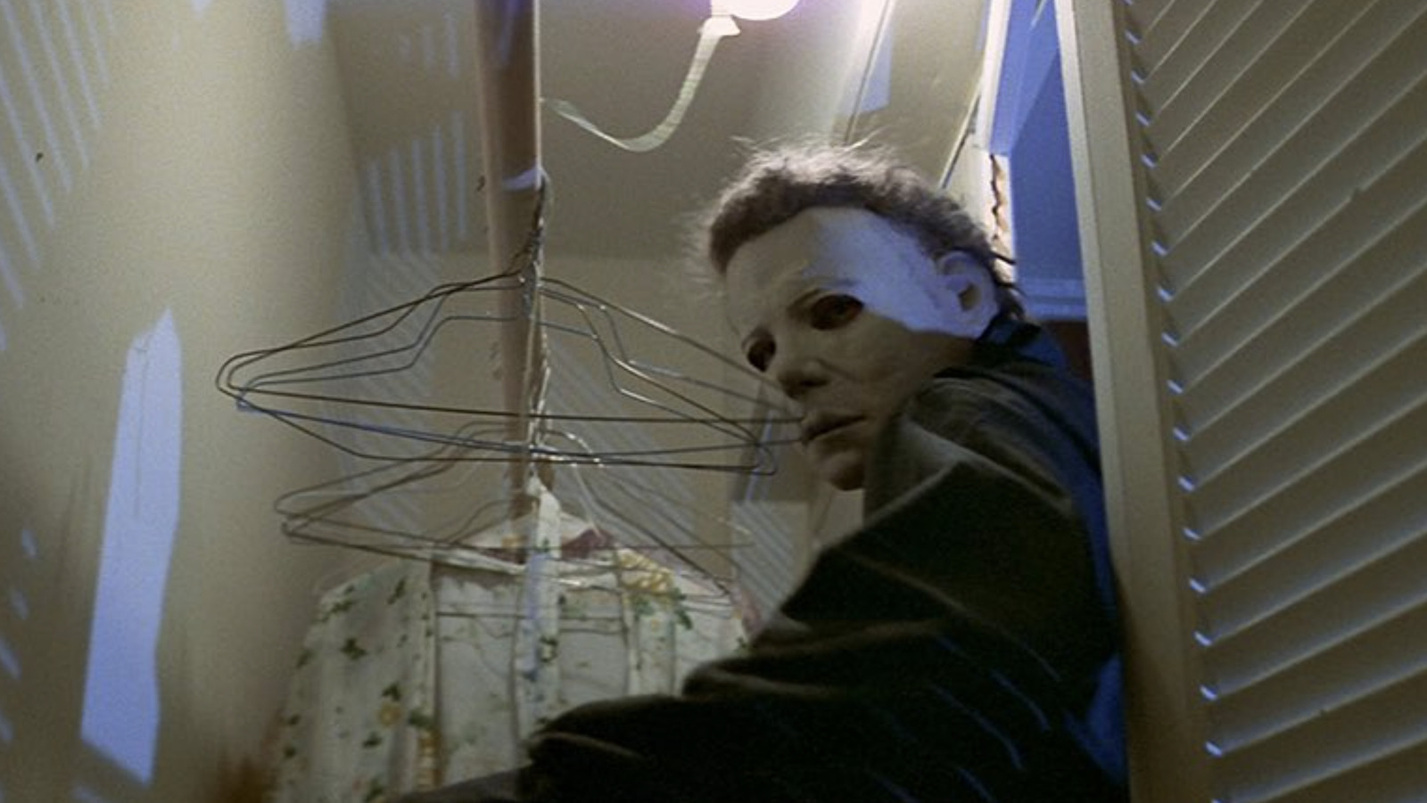 Halloween michael myers juegos