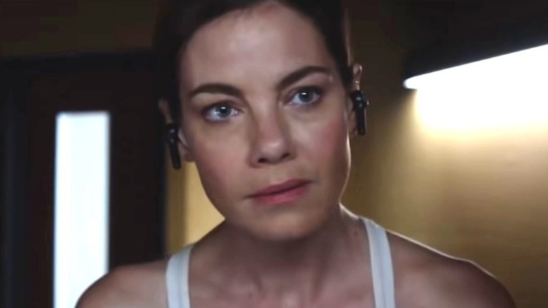 Michelle Monaghan appearing in Black Site