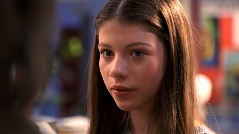 Michelle Trachtenberg's Tragic True Life Story