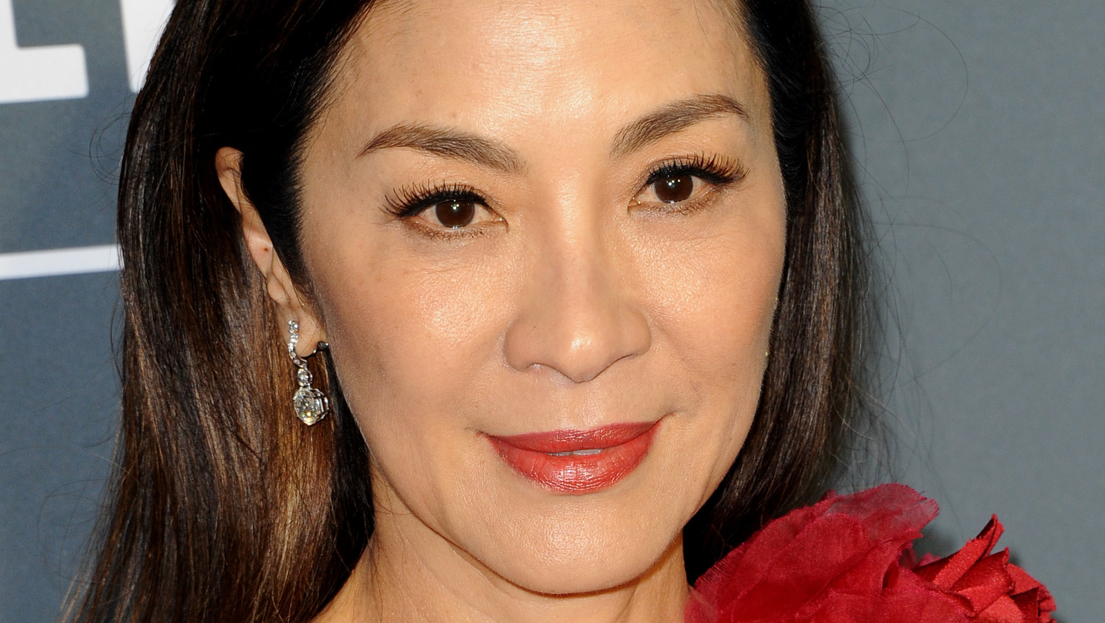 Michelle Yeoh Didn T Need Any Convincing To Join The Witcher Blood Origin