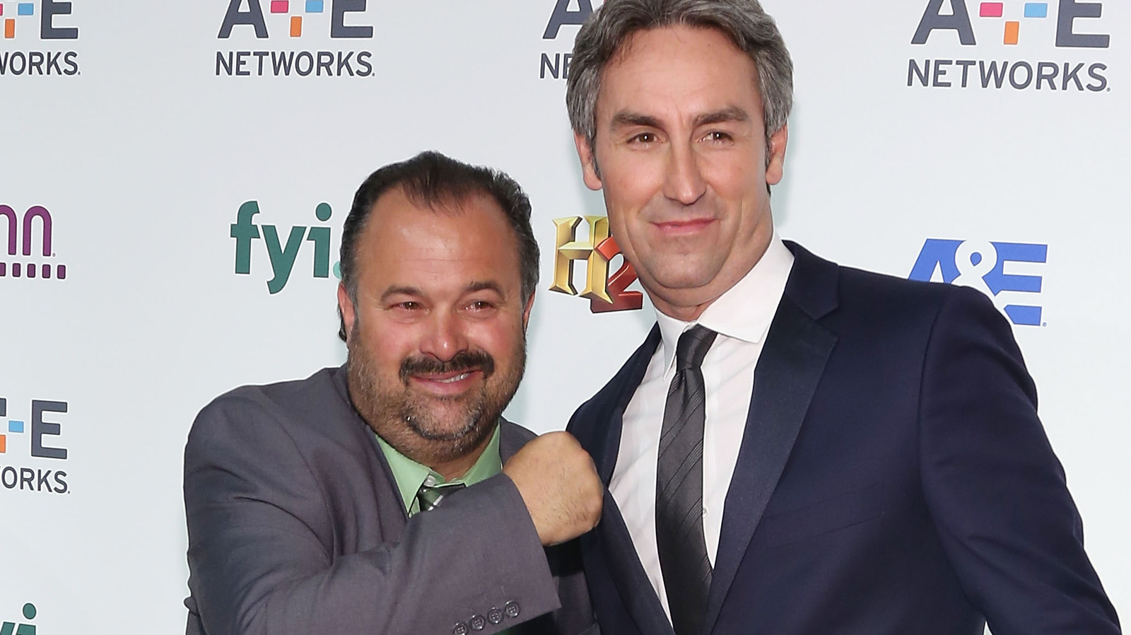 Inside American Pickers star Mike Wolfe's business empire after network  stops airing new episodes