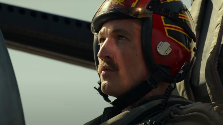 Miles Teller Has A Vision For The Future Of Top Gun