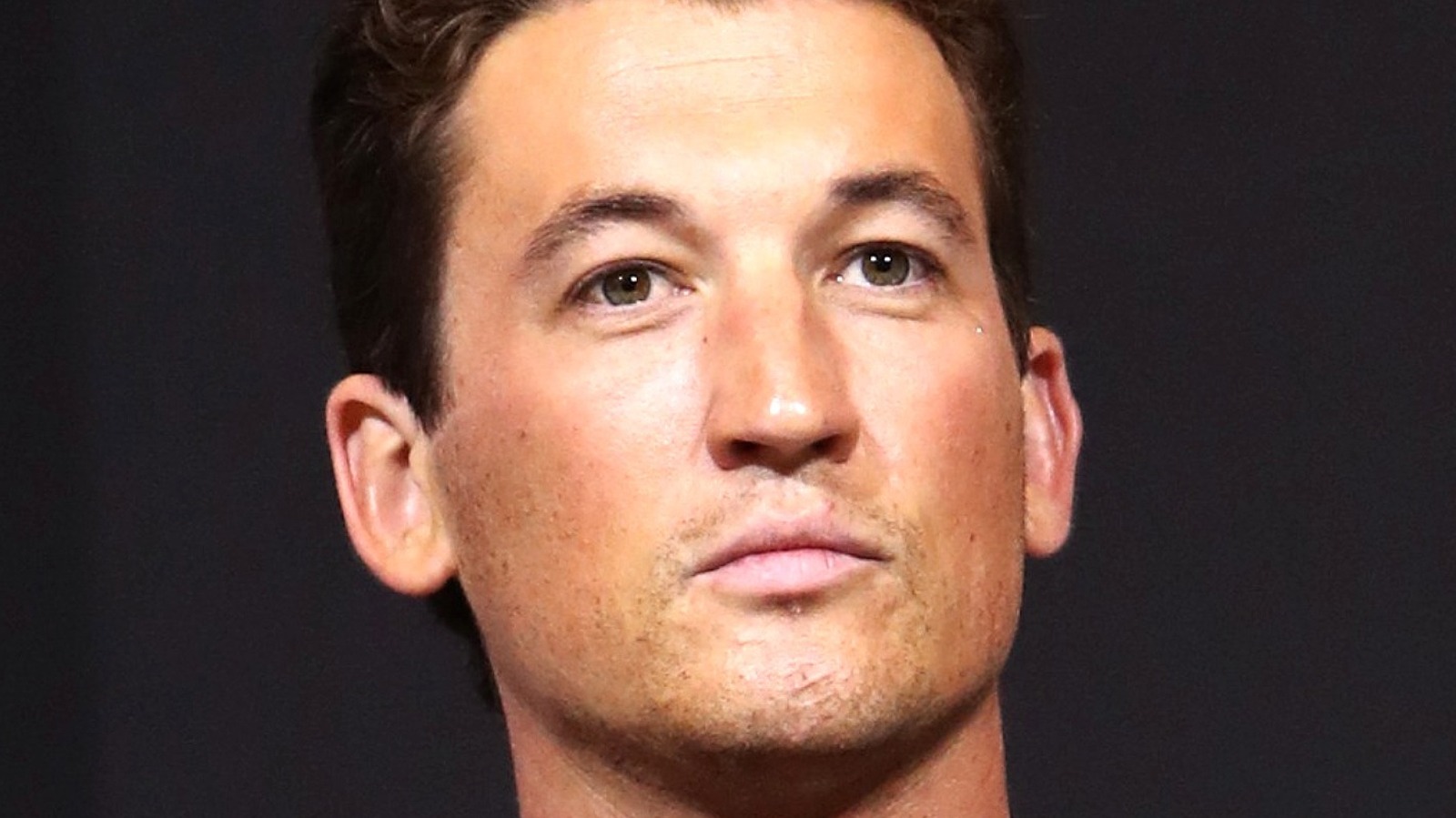 Miles Teller Has Something To Say About Chris Hemsworth Following ...