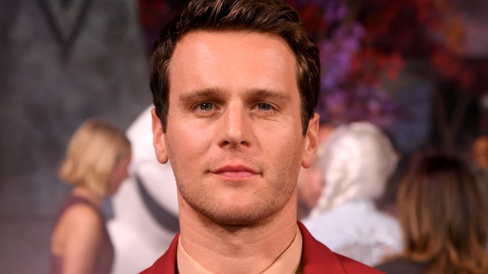 Jonathan Groff