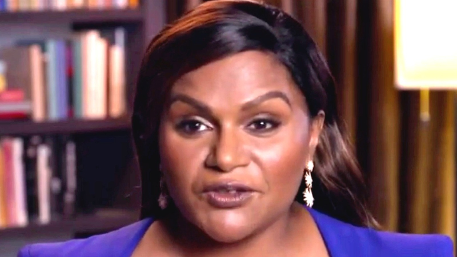 Mindy Kaling Revealed Where Her The Office Character Is Now