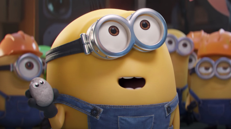 Minions: The Rise of Gru download the last version for ios