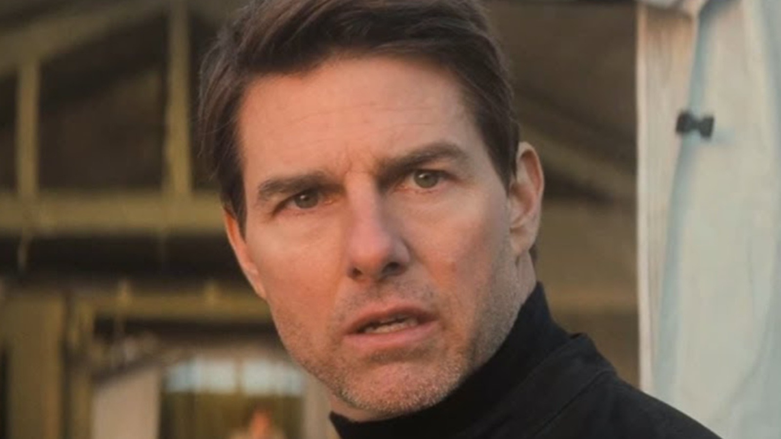 Mission: Impossible 7 Just Shut Down Production. Here's Why