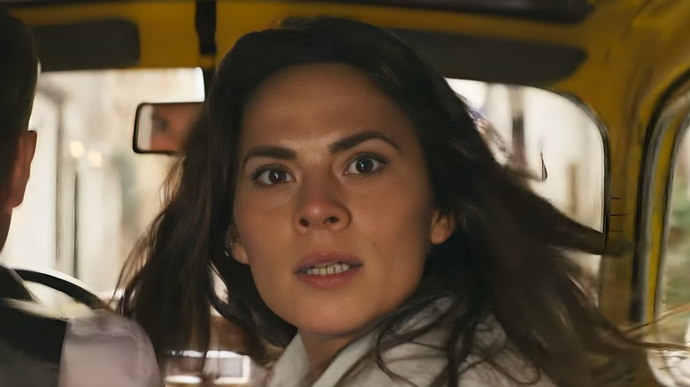 Mission: Impossible 7's On The Fly Changes Made Hayley Atwell Feel Alive