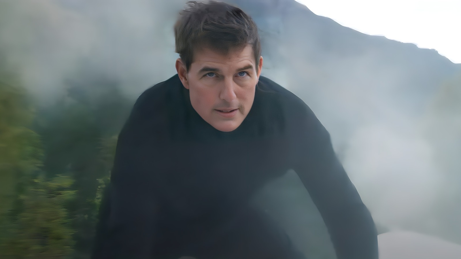 Mission: Impossible - Dead Reckoning Isn't Tom Cruise's First Time ...