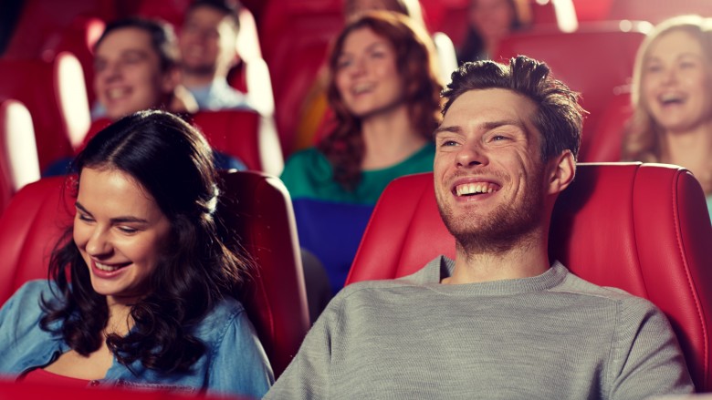 Mistakes Everyone Makes When Going To The Movies