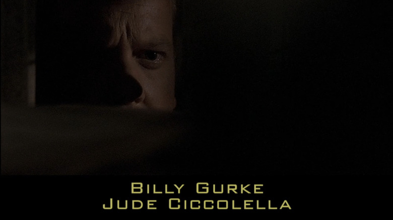 Billy Burke's name misspelled in 24