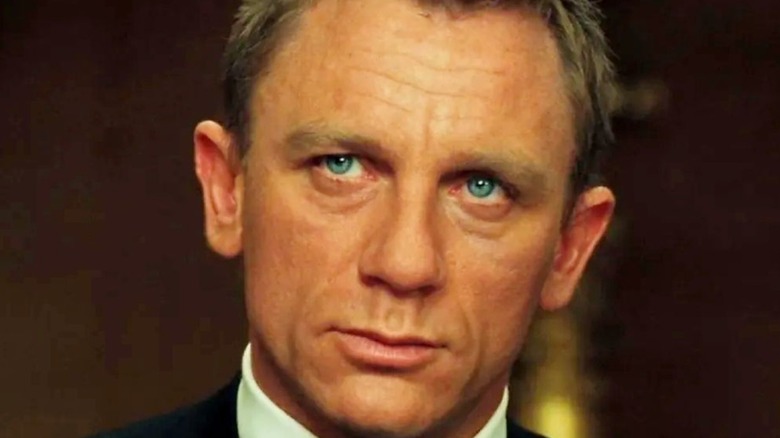 Daniel Craig